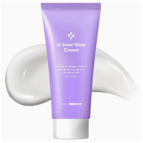 PAUL MEDISON AI Inner Glow Cream(하이드 롤라이즈드 콜라겐, 100ml)