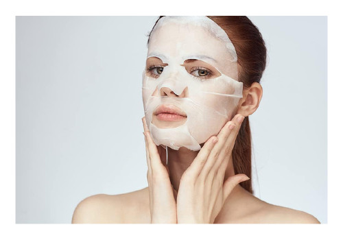 Puorella SNAIL Natural Mask Gheet(21g×10ea)