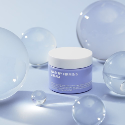 아이소이 워터리 퍼밍 크림 50ml
