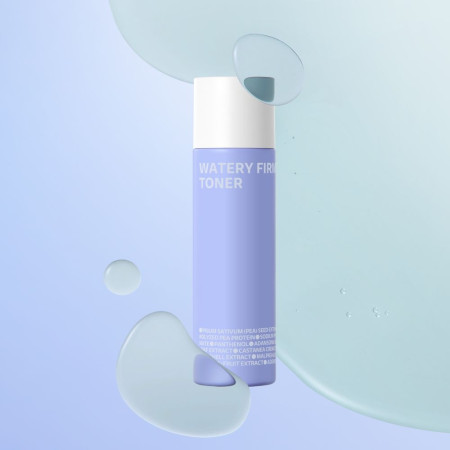 아이소이 워터리퍼밍 토너 130ml