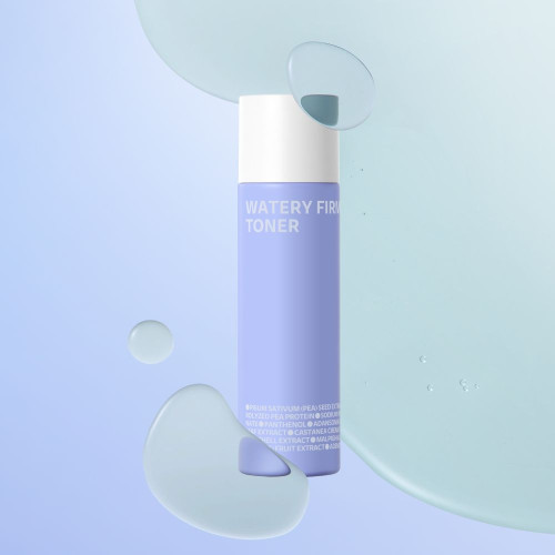 아이소이 워터리퍼밍 토너 130ml