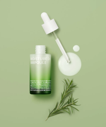 아이소이 장수진 히알 수분 앰플 40ml