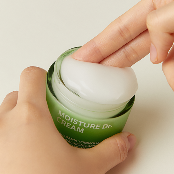 아이소이 모이스춰 닥터 장수진 수분크림 70ml