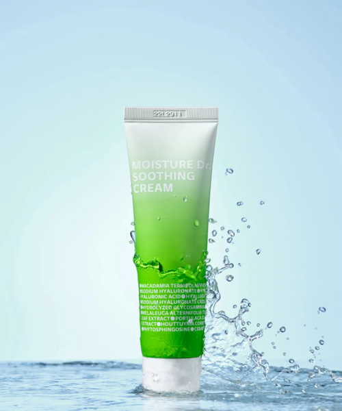 아이소이 모이스춰 닥터 장수진 수분크림 45ml